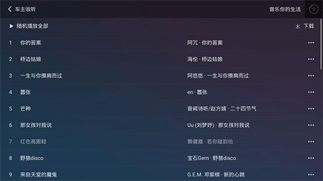 QQ音乐