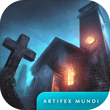 乌鸦森林之谜1:枫叶溪幽灵