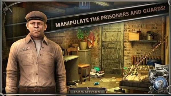 The Prisoner: Escape