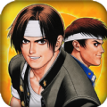 拳皇97多boss魔改版