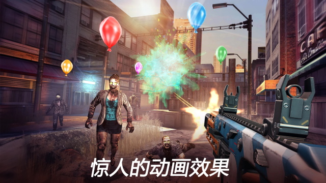 Dead Trigger 2