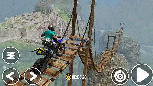 Trial Xtreme Dirt Bike Racing: Motocross Madness