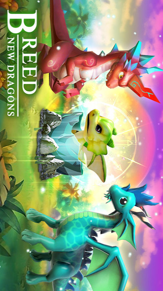 君主之战:龙的崛起 君主之战:龙的崛起