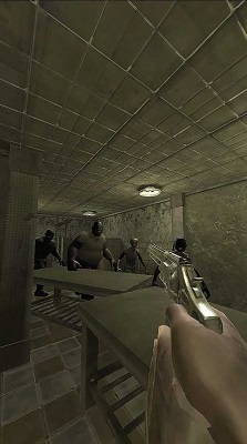 最后的生还者:僵尸启示录 最后的生还者:僵尸启示录