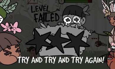 丛林烦恼 中文版 丛林烦恼 中文版