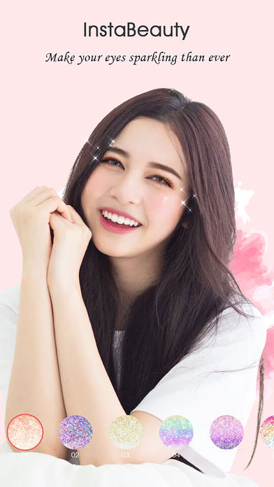 InstaBeauty