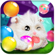 宠物泡泡Pet Pop