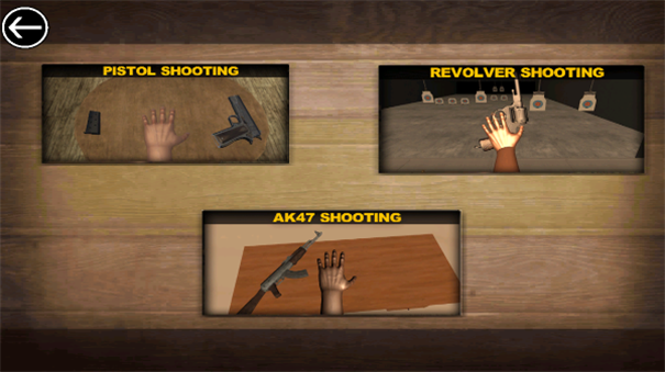 帕金森模拟器中文版 帕金森模拟器中文版