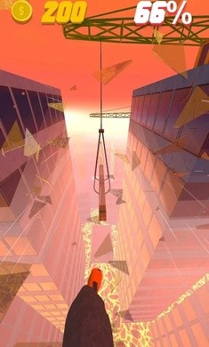 极限挑战