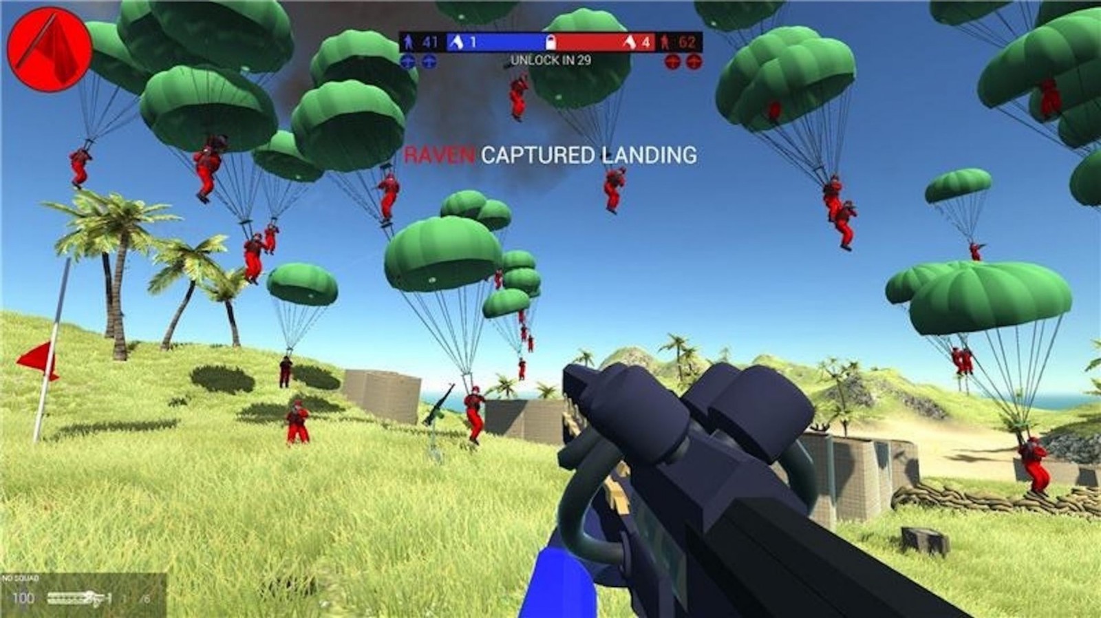 战地模拟器正版