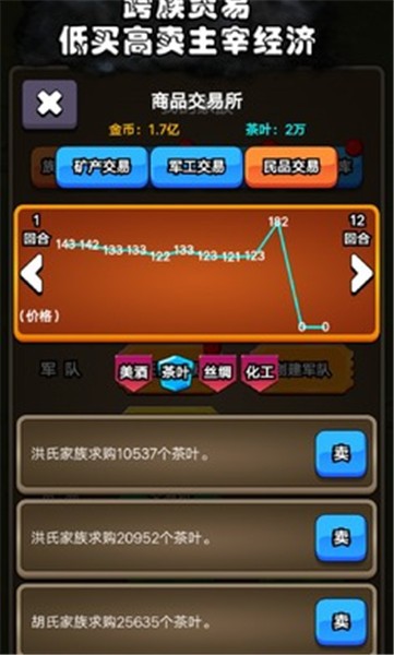 代号家族崛起抖音小游戏