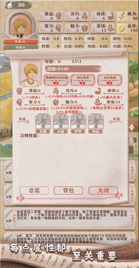 异世轮回录无限灵魂破解版