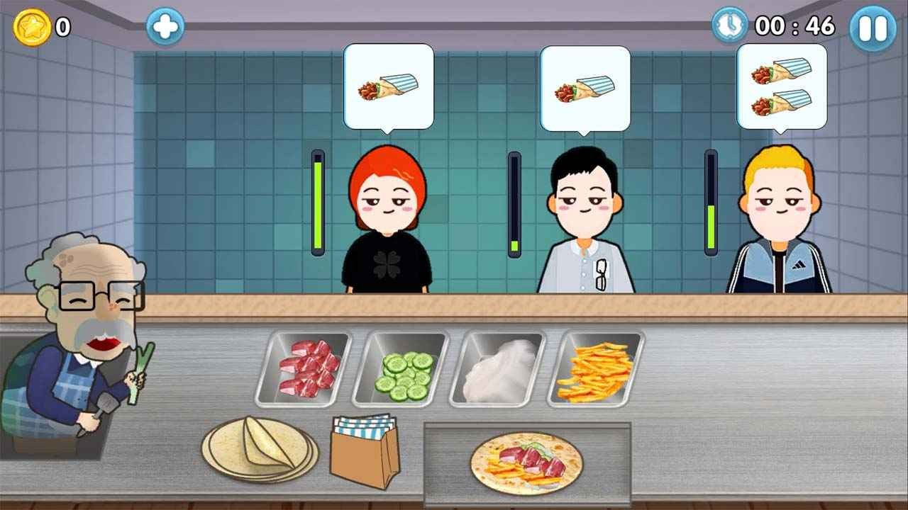 Shawarma