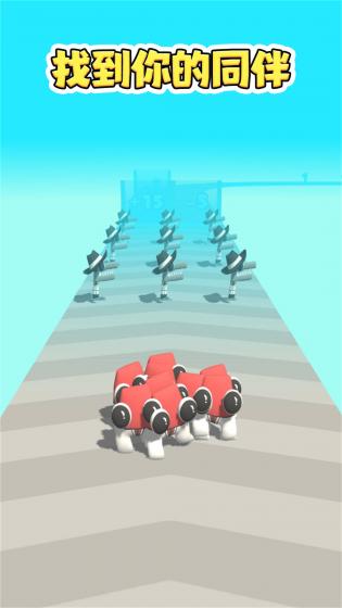 恐怖极限逃脱完整版