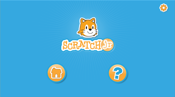 ScratchJr少儿编程