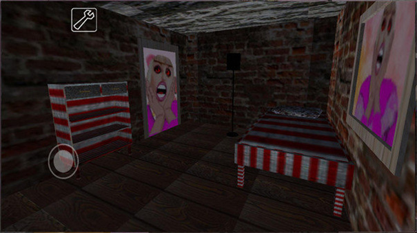 恐怖奶奶3:恐怖冰淇淋6 恐怖奶奶3:恐怖冰淇淋6