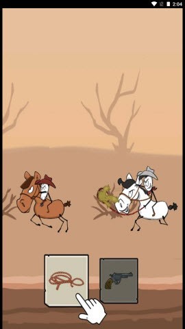 火柴人之王 火柴人之王