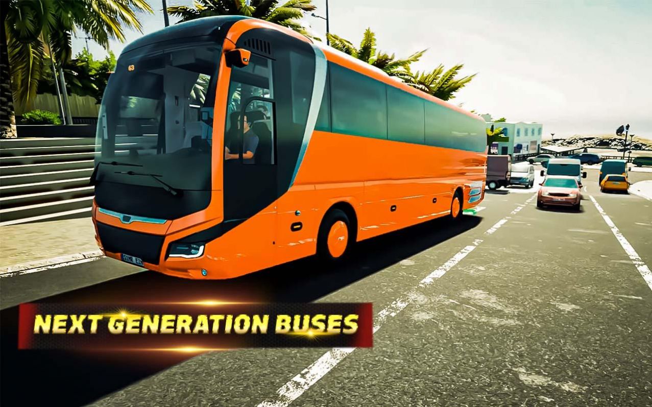 Bus Simulation