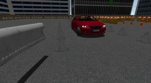 car parking正版