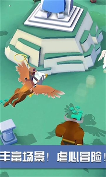 疯狂动物园国际服官方版 疯狂动物园国际服官方版