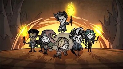 饥荒新家园内测版