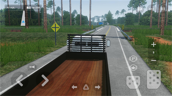 Global Truck Online