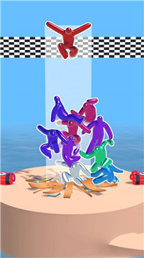 人类叠叠大挑战