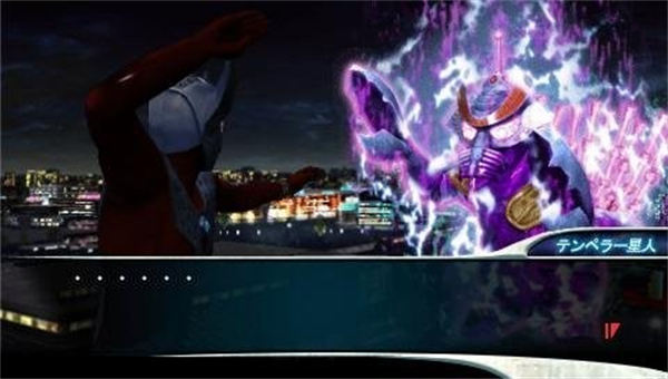 奥特曼格斗3进化手机