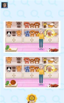 帮我来找茬 帮我来找茬