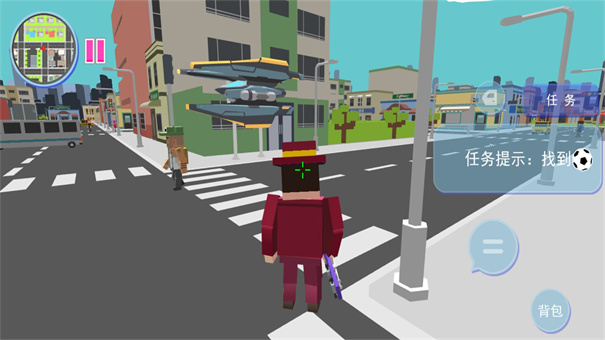 像素世界无尽探索 像素世界无尽探索