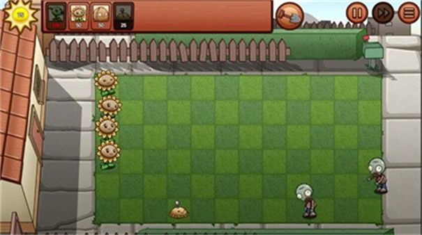 植物大战僵尸bw鬼针草版本 植物大战僵尸bw鬼针草版本