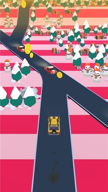 极品漂移飞车