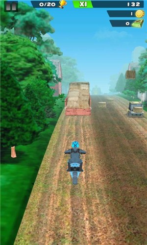 Cross Moto Racing