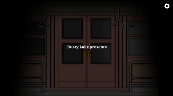 锈湖地铁繁花 锈湖地铁繁花