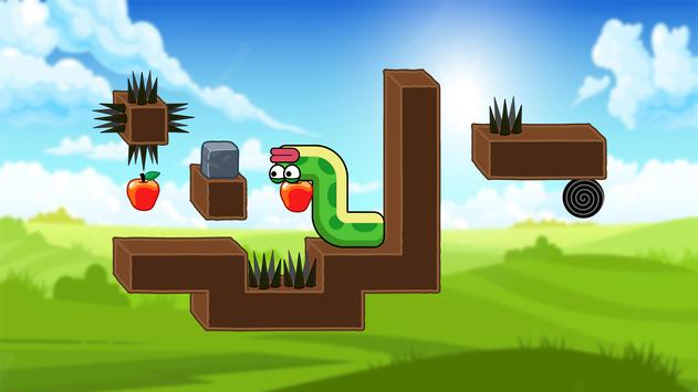 蛇虫苹果 蛇虫苹果