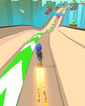 Power Ride