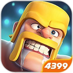 部落冲突无限宝石金币版