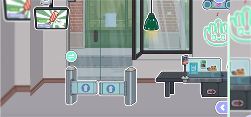 米加小镇世界migaworld国际服