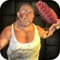恐怖肉先生