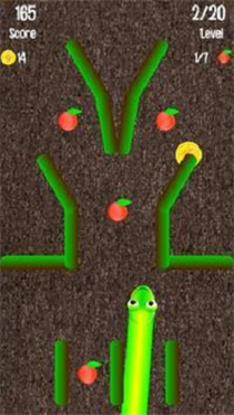 哈沃蛇历险记 哈沃蛇历险记