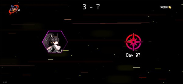 地牢小队内置菜单版