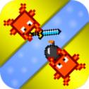 螃蟹对战最新版