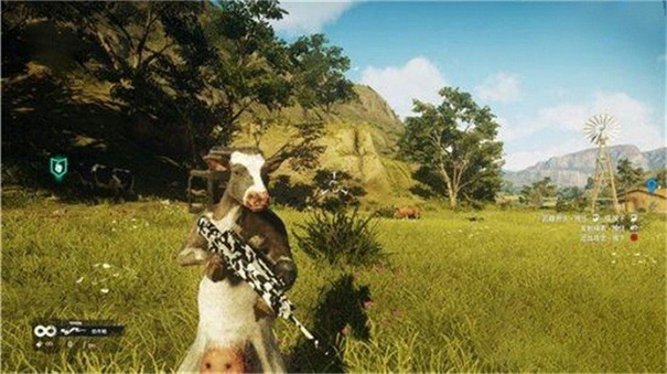 荣耀特战精英 荣耀特战精英