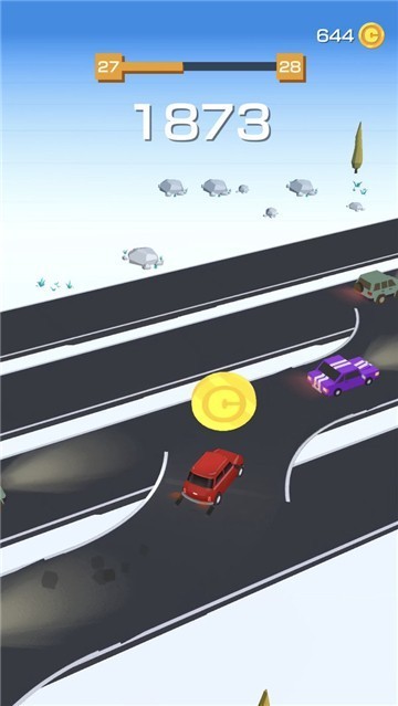 极品漂移飞车