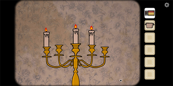 锈湖内在昔日 锈湖内在昔日