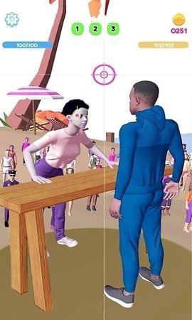 巴掌王
