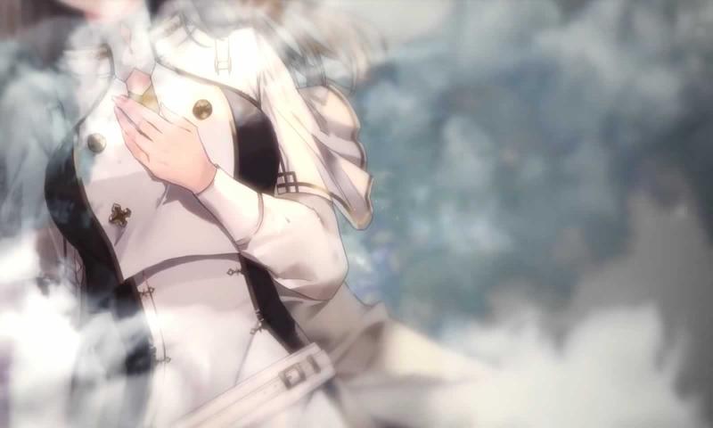 恒久之绊（日服）