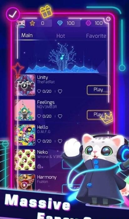 进击的音速喵