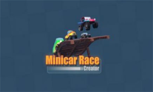 Minicar Race Creator