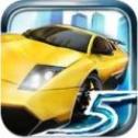 Asphalt 5